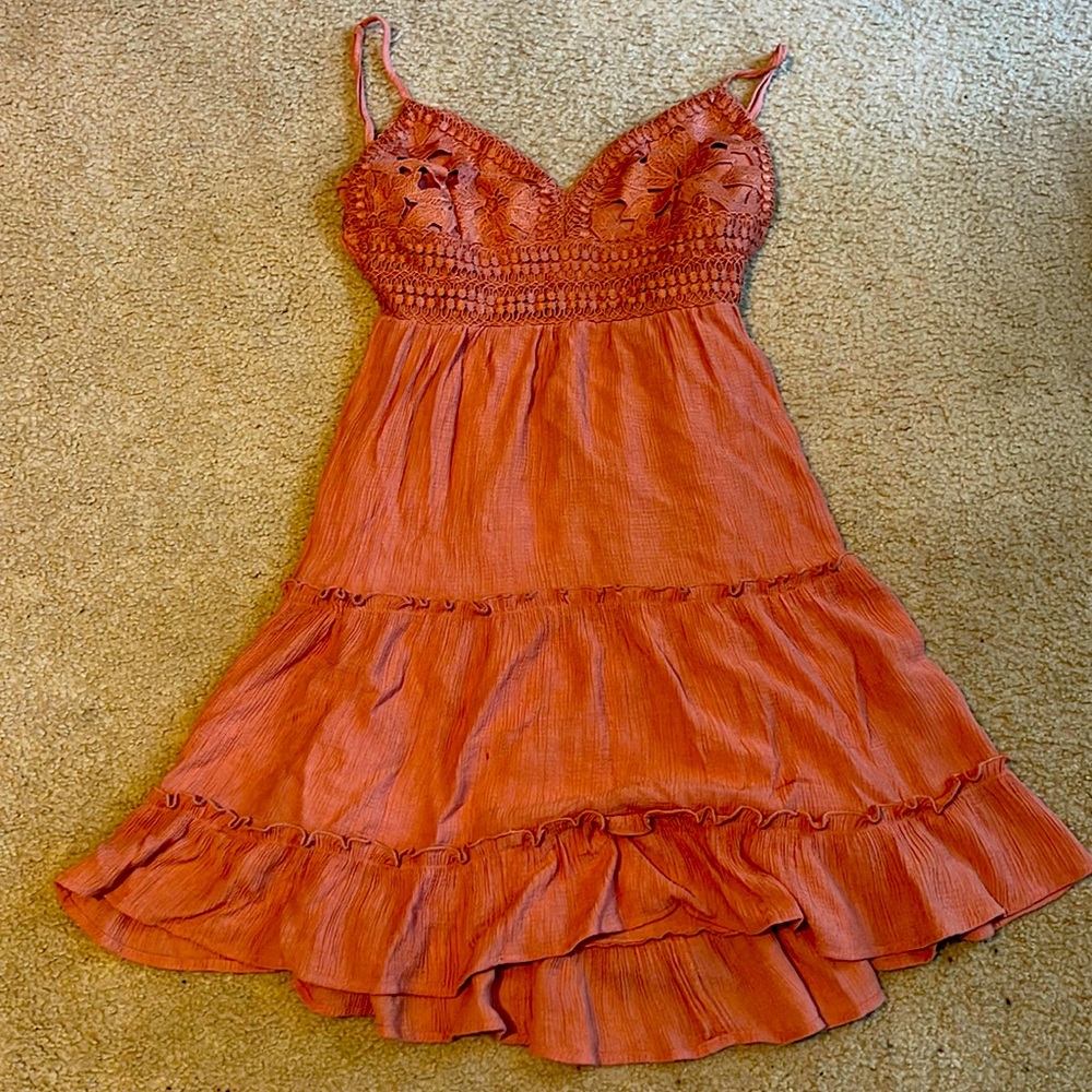 Fashion nova dress